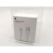 [ не использовался ]Apple Lightning - USB кабель (2m) MD819AM/A[ Chiba ] гарантийный срок 1 неделя 