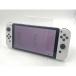 �y���ÁzNintendo Switch �{�� (�L�@EL���f��) HEG-S-KAAAA �z���C�g �y2021�N10���z�yEC�Z���^�[�z�ۏ؊��ԂP�����y�����NB�z