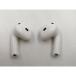 [ б/у ]Apple AirPods 4 MXP63J/A[ Chiba ] гарантийный срок 1 месяцев 
