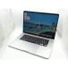 [ б/у ]Apple MacBook Pro 16 дюймовый CTO (Late 2019) серебряный Core i7(2.6G/6C)/16G/512G/RadeonPro 5300M[ Chiba ] гарантийный срок 1 месяцев [ разряд C]