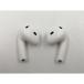 �y���ÁzApple AirPods 4 �A�N�e�B�u�m�C�Y�L�����Z�����O���ڃ��f�� MXP93J/A�y��t�z�ۏ؊��ԂP����