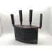 �y���ÁzBUFFALO AirStation WXR9300BE6P [�u���b�N] Wi-Fi7(11be)�Ή�����LAN���[�^�[/2024�N9���y��t�z�ۏ؊��ԂP�T��