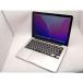 [ б/у ]Apple MacBook Pro 13 дюймовый Corei5:2.7GHz Retina дисплей модель MF839J/A (Early 2015)[ Chiba ] гарантийный срок 1 месяцев [ разряд A]