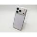 �y���ÁzApple ������ �ySIM�t���[�z iPhone 17 Pro 256GB �V���o�[ MG854J/A�y���z�ۏ؊��ԂP�����y�����NA�z