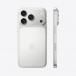 �y���g�p�zApple ������ �ySIM�t���[�z iPhone 17 Pro 256GB �V���o�[ MG854J/A�y��t�z�ۏ؊��ԂR����