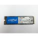 [ б/у ]Crucial P1(CT500P1SSD8JP) 500GB/M.2 2280(PCIe3.0 NVMe)/QLC[ Chiba ] гарантийный срок 1 неделя 