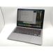 [ б/у ]Apple MacBook Air 13 дюймовый 512GB Space серый MVH22J/A (Early 2020)[ Chiba ] гарантийный срок 1 месяцев [ разряд B]