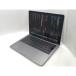 [ б/у ]Apple MacBook Pro 13 дюймовый Corei5:1.4GHz 128GB Space серый MUHN2J/A (Mid 2019)[ Chiba ] гарантийный срок 1 месяцев [ разряд C]