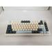 [ б/у ]Attack Shark K85 RGB голубика [ осень лист 3 номер ] гарантийный срок 1 неделя 