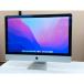 [ б/у ]Apple iMac 27 дюймовый CTO (Late 2015) Core i5(3.3G)/16G/3T(Fusion)/Radeon R9 M395[ средний .] гарантийный срок 1 месяцев [ разряд C]