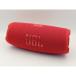 [ б/у ]JBL CHARGE 5 красный [ средний .] гарантийный срок 1 неделя [ разряд A]