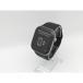 �y���ÁzApple Apple Watch Series11 46mm GPS �X�y�[�X�O���C�A���~�j�E���P�[�X/�u���b�N�X�|�[�c�o���h (S/M) MEV04J/A�y����z�ۏ؊��ԂP�����y�����NA�z