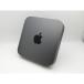 [ б/у ]Apple Mac mini CTO (Late 2018) Core i3(3.6G)/8G/256G(SSD)/Intel UHD 630[ средний .] гарантийный срок 1 месяцев [ разряд C]