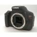 [ б/у ]Canon EOS Kiss X5 корпус [ Shinjuku 2] гарантийный срок 1 месяцев [ разряд C]