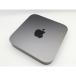 [ б/у ]Apple Mac mini CTO (Late 2018) Core i3(3.6G)/8G/256G(SSD)/Intel UHD 630[ Kumamoto ] гарантийный срок 1 месяцев [ разряд C]