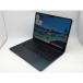 [ б/у ]Apple MacBook Air 13 дюймовый M2(CPU:8C/GPU:10C) 8GB/512GB midnight MLY43J/A (M2,2022)[ средний .] гарантийный срок 1 месяцев [ разряд B]