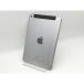 [ б/у ]Apple au [SIM разблокирован .] iPad mini4(2015) 128GB Space серый MK762J/A[ средний .] гарантийный срок 1 неделя [ разряд C]