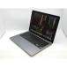 [ б/у ]Apple MacBook Pro 13 дюймовый Corei5:1.4GHz 256GB Space серый MXK32J/A (Mid 2020)[ средний .] гарантийный срок 1 месяцев [ разряд C]
