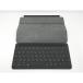 [ б/у ]Apple Smart Keyboard японский язык (JIS) iPad Air( no. 3 поколение )*Pro 10.5 дюймовый для MPTL2J/A[ средний .] гарантийный срок 1 неделя 