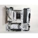 [ б/у ]ASRock B760M Pro RS WiFi White B760(DDR5)/LGA1700/MicroATX[ Shinjuku ] гарантийный срок 1 неделя 