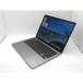 [ б/у ]Apple MacBook Pro 13 дюймовый CTO (M1*2020) Space серый Apple M1(CPU:8C/GPU:8C)/16G/256G[ средний .] гарантийный срок 1 месяцев [ разряд C]