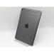 [ б/у ]Apple au [SIM разблокирован .] iPad mini( no. 5 поколение /2019) 64GB Space серый MUX52J/A[ средний .] гарантийный срок 1 месяцев [ разряд C]