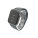 [ б/у ]Apple Apple Watch SE 44mm GPS Space серый / спорт частота midnight S&amp;M/M&amp;L[ средний .] гарантийный срок 1 неделя [ разряд C]