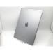 [ б/у ]Apple au [SIM разблокирован .] 12.9 дюймовый iPad Pro( no. 2 поколение /2017) 64GB Space серый MQED2J/A[ средний .] гарантийный срок 1 неделя [ разряд C]