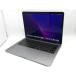 [ б/у ]Apple MacBook Pro 13 дюймовый Corei5:2.3GHz Touch Bar нет 256GB Space серый MPXT2J/A (Mid 2017)[ средний .] гарантийный срок 1 неделя [ разряд B]