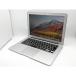 [ б/у ]Apple MacBook Air 13 дюймовый Corei5:1.4GHz 128GB MD760J/B (Early 2014)[ средний .] гарантийный срок 1 месяцев [ разряд C]