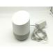[ б/у ]Google Google Home GA3A00538A16[. рисовое поле река ] гарантийный срок 1 неделя [ разряд A]