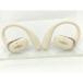 [ б/у ]Shokz OpenFit 2 SKZ-EP-000046 [ бежевый ][. рисовое поле река ] гарантийный срок 1 месяцев [ разряд A]