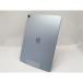�y���ÁzApple �yWi-Fi�z 11�C���` iPad Air�iM3/2025) 128GB �u���[ MC9X4J/A�y�F�c��z�ۏ؊��ԂP�����y�����NB�z