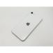 [ б/у ]Apple au [SIM разблокирован .] iPhone SE( no. 2 поколение ) 64GB белый MHGQ3J/A( более поздняя модель номер )[. рисовое поле река ] гарантийный срок 1 месяцев [ разряд B]
