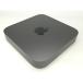 [ б/у ]Apple Mac mini 256GB Space серый MRTT2J/A (Late 2018)[. рисовое поле река ] гарантийный срок 1 месяцев [ разряд B]