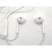 [ б/у ]Apple EarPods with Lightning Connector [ принадлежности ][. рисовое поле река ] гарантийный срок 1 неделя 