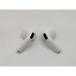 �y���ÁzApple AirPods 4 �A�N�e�B�u�m�C�Y�L�����Z�����O���ڃ��f�� MXP93J/A�y�F�c��z�ۏ؊��ԂP����