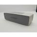 [ б/у ]BOSE SoundLink Mini II Special Edition Lux серебряный [. рисовое поле река ] гарантийный срок 1 неделя [ разряд A]