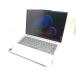�y���ÁzIdeaPad Slim 5x Gen 9 83HL001DJP �N���E�h�O���[ �ySD X Plus X1P-42-100 32G 512G(SSD) WiFi 14LCD(1920�~1200)�z�y�F�{�z�ۏ؊��ԂP�����y�����NA�z