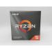 [ б/у ]AMD Ryzen 5 3600XT (3.8GHz/TC:4.5GHz) BOX AM4/6C/12T/L3 32MB/TDP 95W[ дорога . склон ] гарантийный срок 1 неделя 