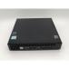[ б/у ]HP EliteDesk 800 G2 DM [i5-6500T 16G 500G(HDD)+256G(SSD) 1GbE][ Kawagoe Crea молдинг ] гарантийный срок 1 месяцев [ разряд C]