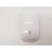 [ б/у ]Apple Magic Mouse 2 (2015) серебряный MLA02J/A[ есть o Kurashiki ] гарантийный срок 1 неделя 