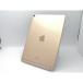 [ б/у ]Apple [Wi-Fi] 10.5 дюймовый iPad Pro(2017) 256GB Gold MPF12J/A[ Hiroshima книга@ через ] гарантийный срок 1 месяцев [ разряд C]