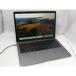 [ б/у ]Apple MacBook Air 13 дюймовый CTO (Late 2018) Space серый Core i5(1.6G)/16G/512G(SSD)/UHDG 617[ Kawagoe Crea молдинг ] гарантийный срок 1 месяцев [ разряд C]