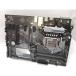 [ б/у ]ASUS PRIME H370-A H370/LGA1151/ATX[ Kawagoe Crea молдинг ] гарантийный срок 1 неделя 