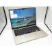 [ б/у ]Apple MacBook Air 13 дюймовый CTO (M3,2024) Star свет M3(CPU:8C/GPU:10C)/16G/256G[ осень лист 2 номер ] гарантийный срок 1 месяцев [ разряд B]
