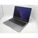 [ б/у ]Apple MacBook Air 13 дюймовый 256GB Space серый MWTJ2J/A (Early 2020)[ Kawagoe Crea молдинг ] гарантийный срок 1 месяцев [ разряд B]