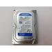 [ б/у ]W.D. WD10EZEX WD Blue 1TB/7200rpm/64MB/6Gbps[ Tachikawa f ром средний .] гарантийный срок 1 неделя 