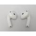 �y���ÁzApple AirPods 4 �A�N�e�B�u�m�C�Y�L�����Z�����O���ڃ��f�� MXP93J/A�y��z�N���A���[���z�ۏ؊��ԂP����