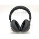 [ б/у ]BOSE QuietComfort Ultra Headphones no. 2 поколение [ черный ][ префектура средний ru*si-nyu] гарантийный срок 1 месяцев [ разряд B]